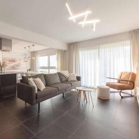 Apartment Miramar By Interhome 奥斯滕德 外观 照片