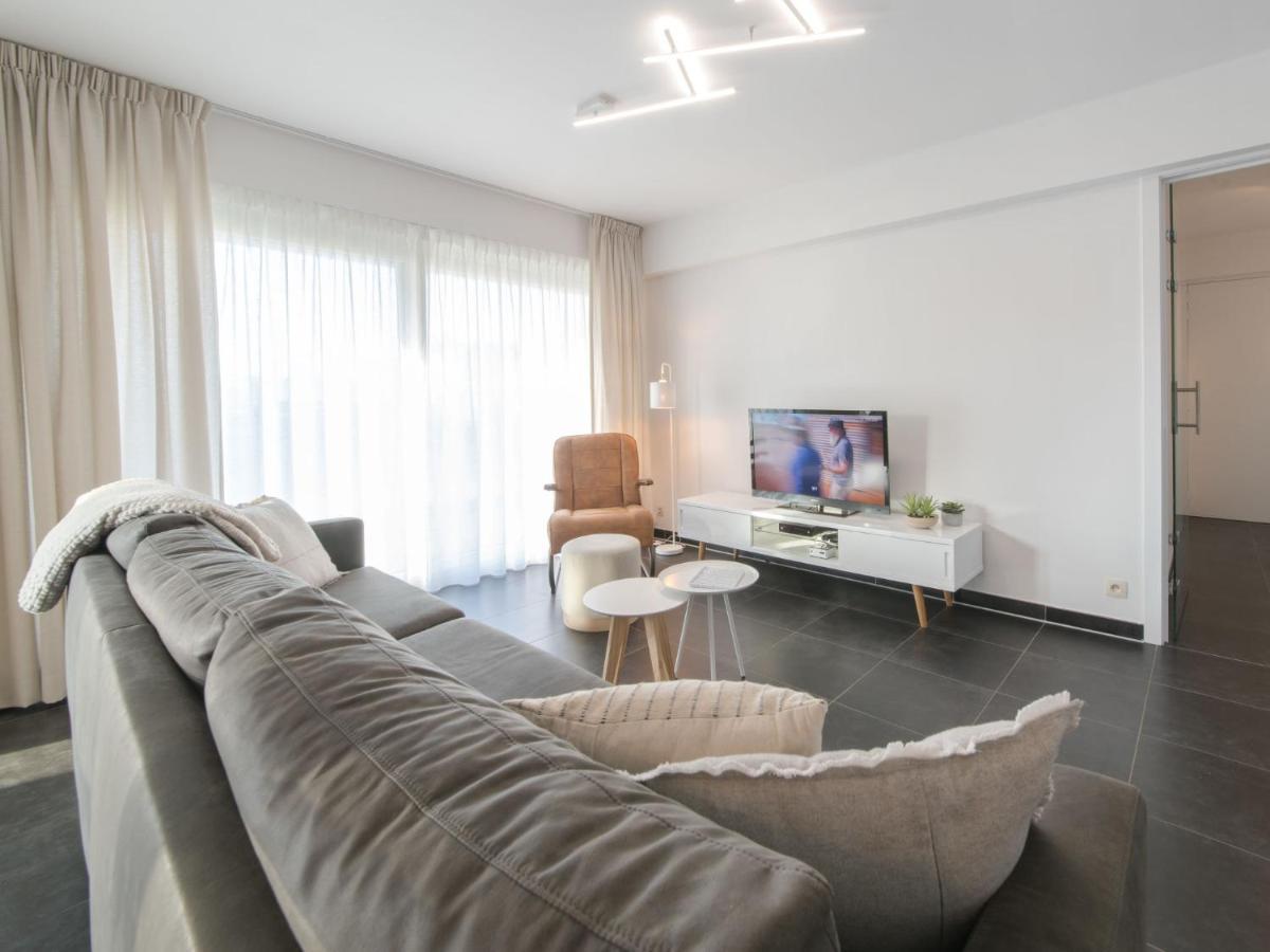 Apartment Miramar By Interhome 奥斯滕德 外观 照片